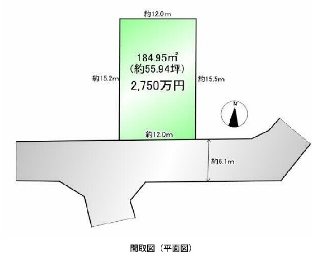 豊田市清水町 画像1