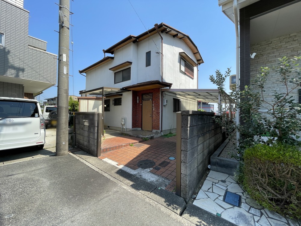 春日井市六軒屋町 画像4