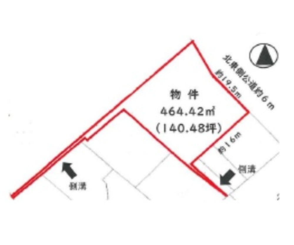 瀬戸市北松山町 画像6
