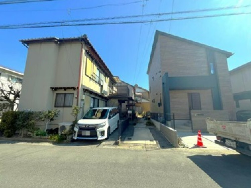 北名古屋市弥勒寺東三丁目 画像2