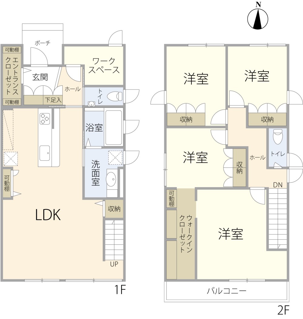 豊橋市南牛川一丁目 画像10