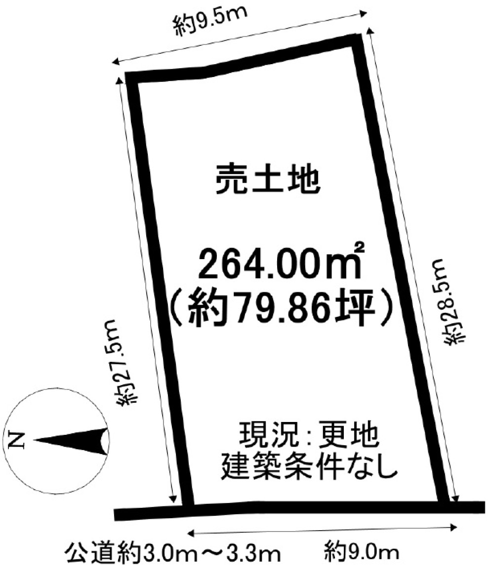 半田市乙川源内林町三丁目 画像1