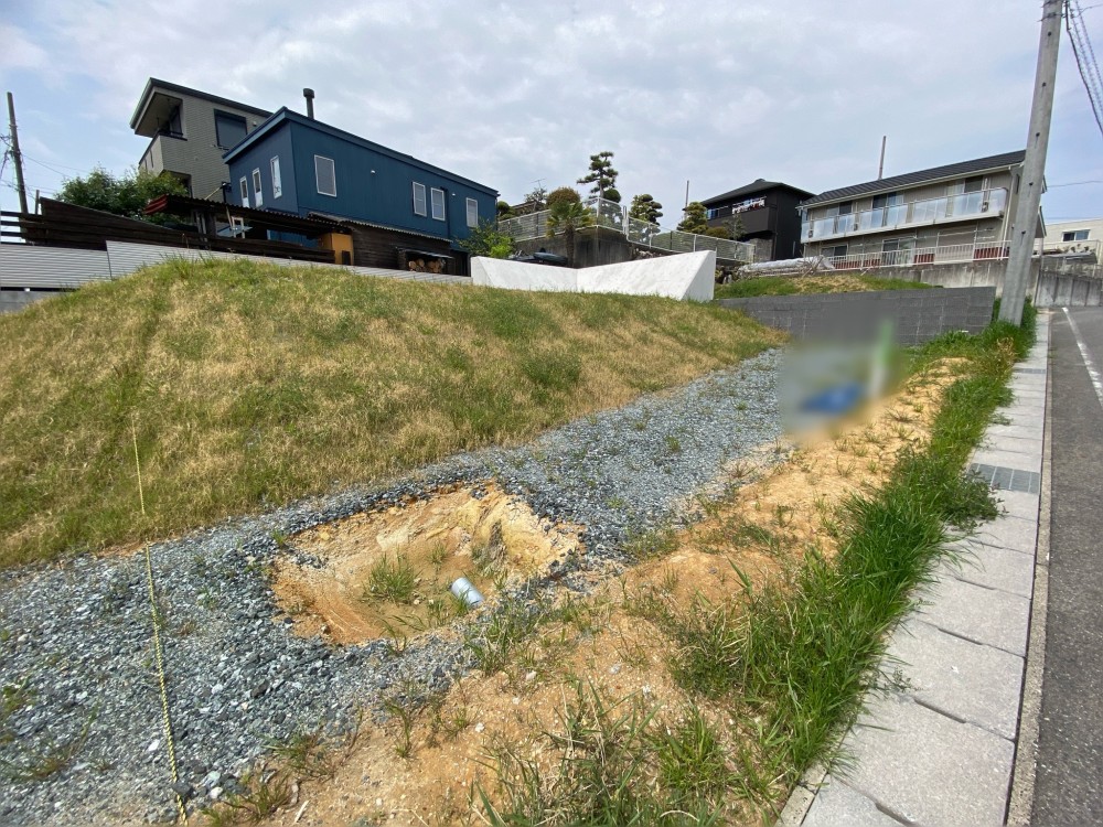 大府市共西町　5区画　A号地 画像5