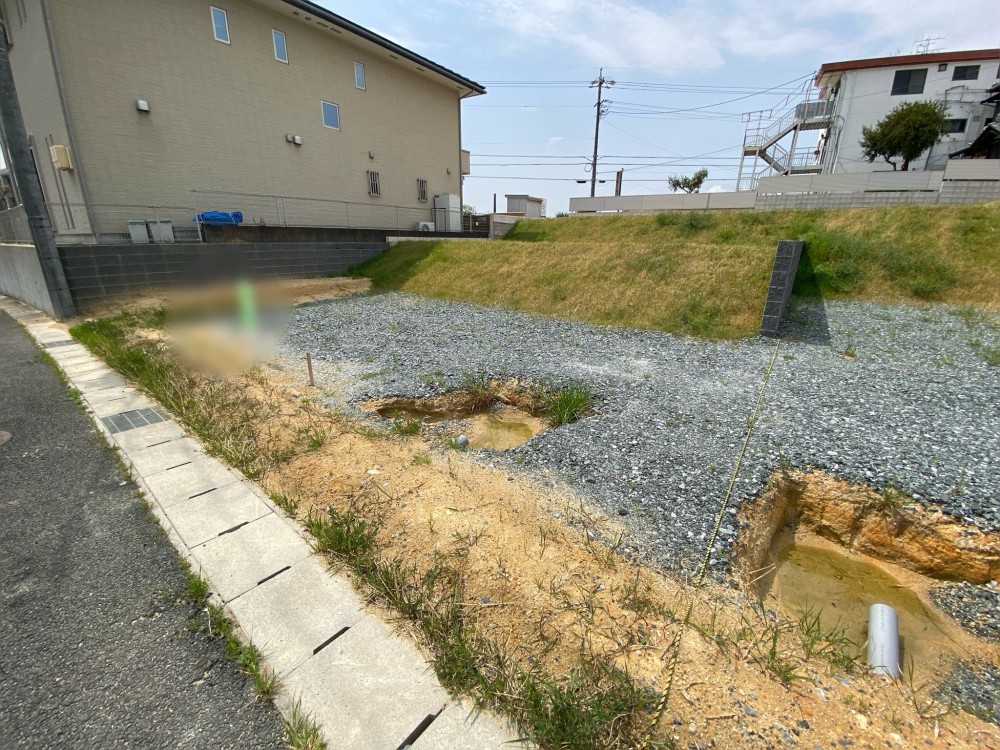 大府市共西町　5区画　G号地 画像4