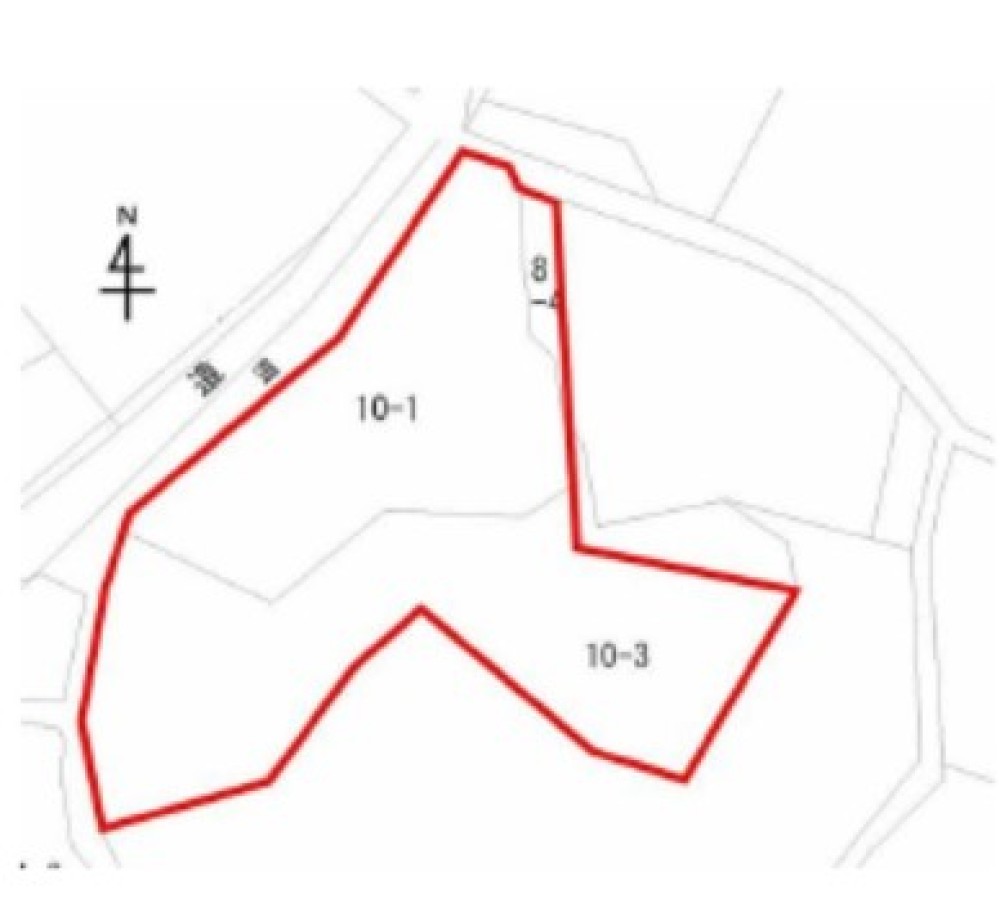 豊田市中垣内町 画像1