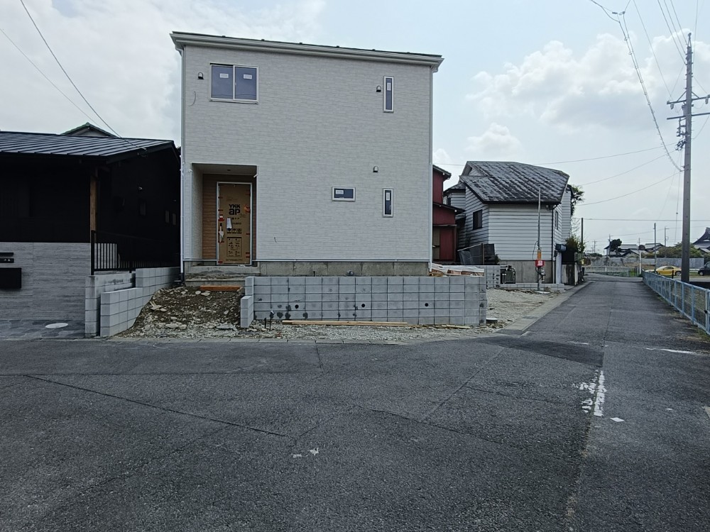 一宮市浅井町 画像4