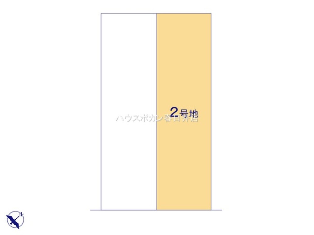 春日井市柏井町第9　全2棟　2号棟 画像3