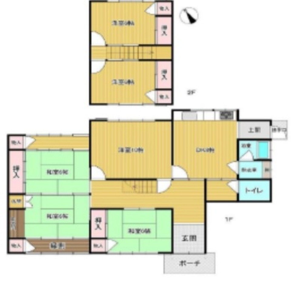 瀬戸市東本地町 画像2
