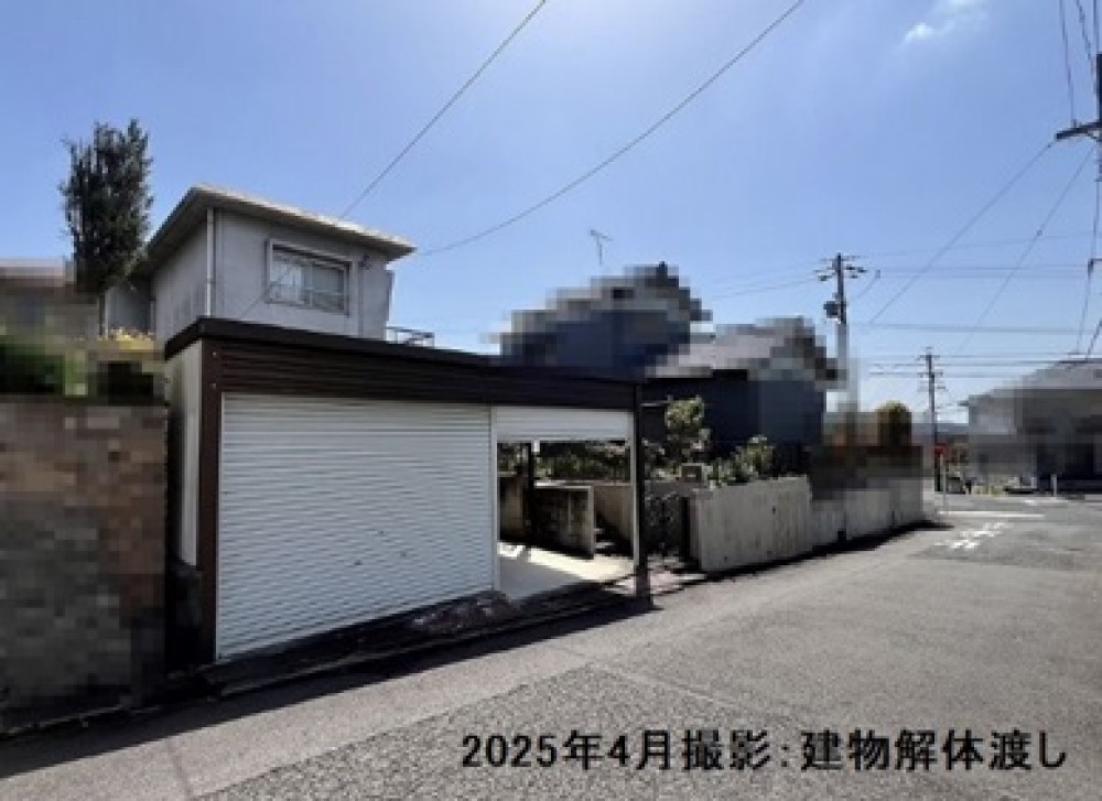 春日井市押沢台五丁目 画像2
