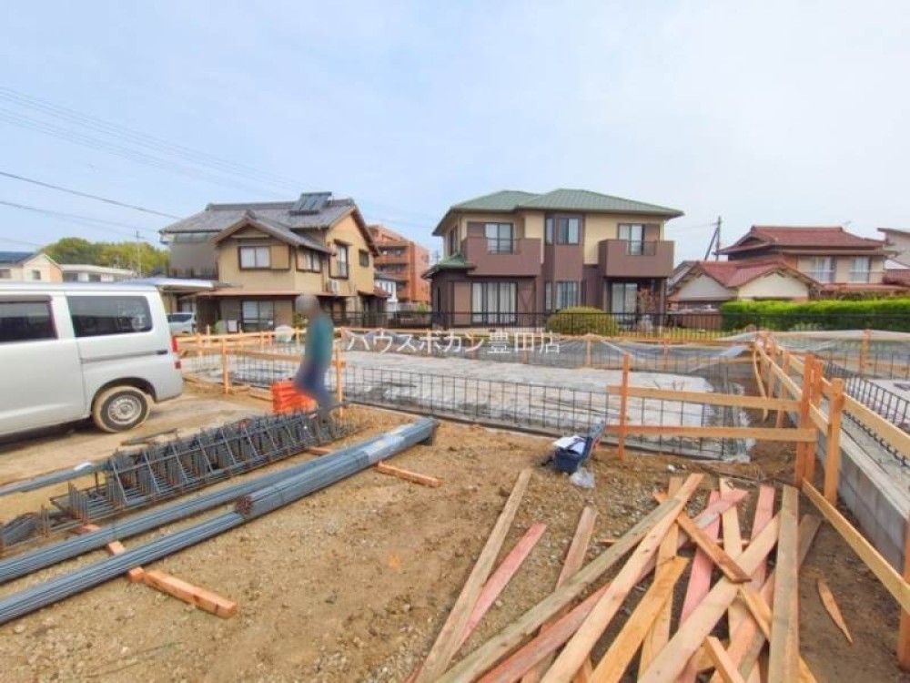 愛知郡東郷町大字春木　第26　全3棟　2号棟 画像4