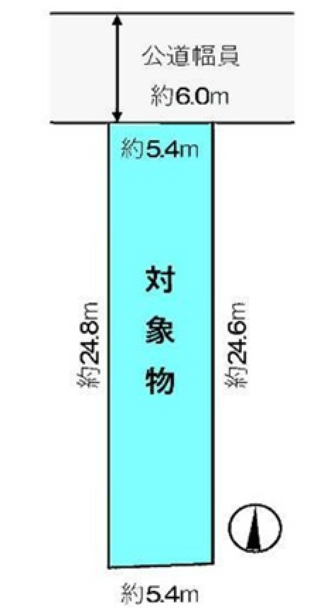 春日井市貴船町 画像1