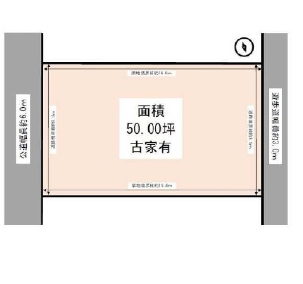 大府市月見町 画像1