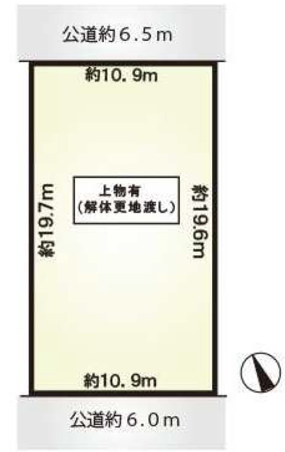 名古屋市緑区滝ノ水 画像1