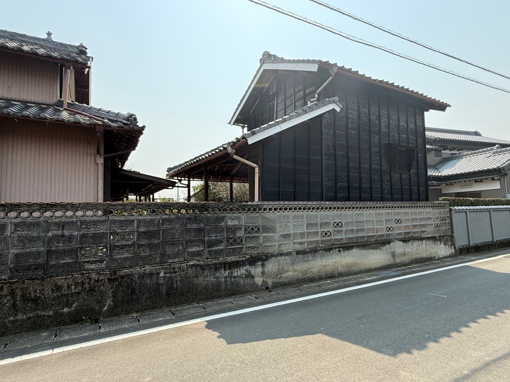 豊川市江島町　全3区画　B-1 画像5