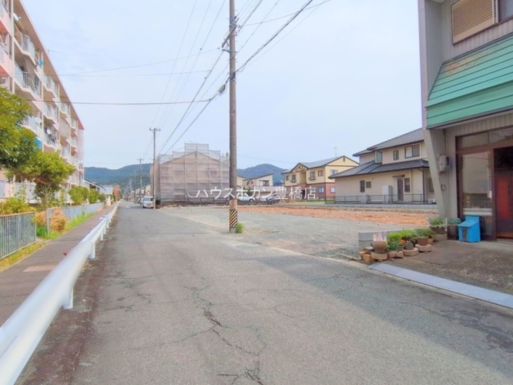 豊橋市多米中町58期　全5棟　2号棟 画像4