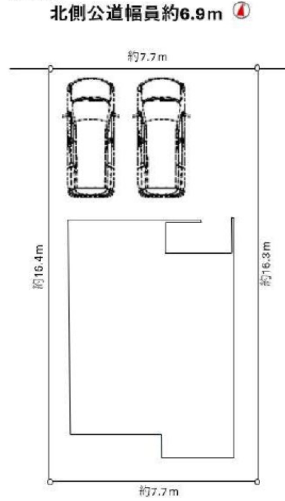 岡崎市柱町 画像1
