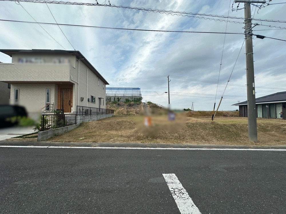 豊橋市西七根町　全22区画　22-6区画 画像5