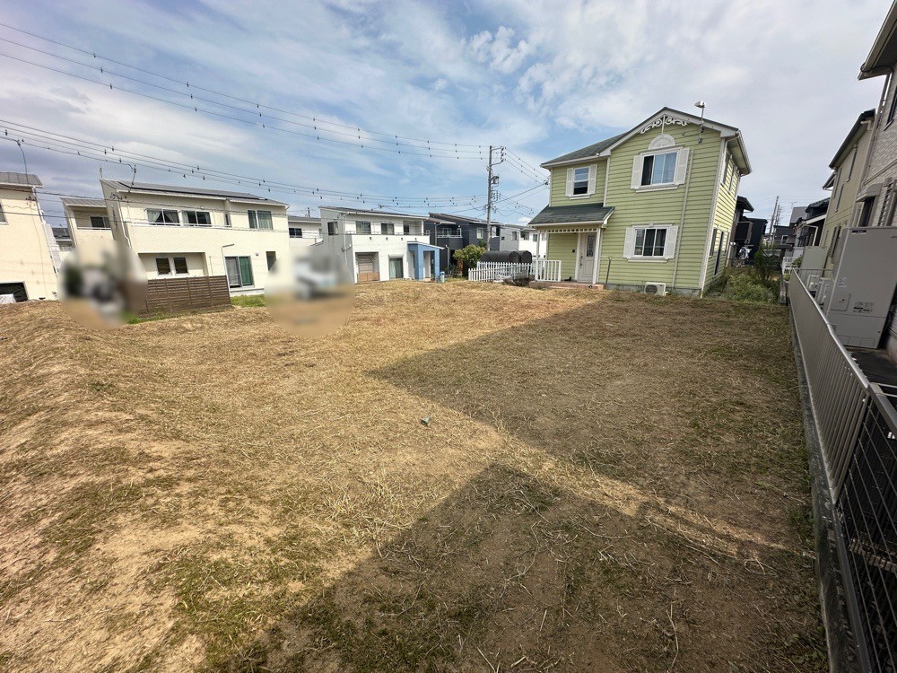 豊橋市西七根町　全22区画　24-2区画 画像8