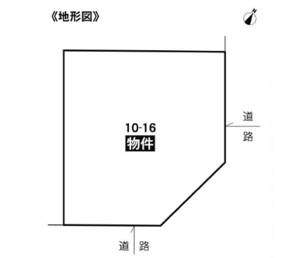 豊橋市牟呂中村町 画像1