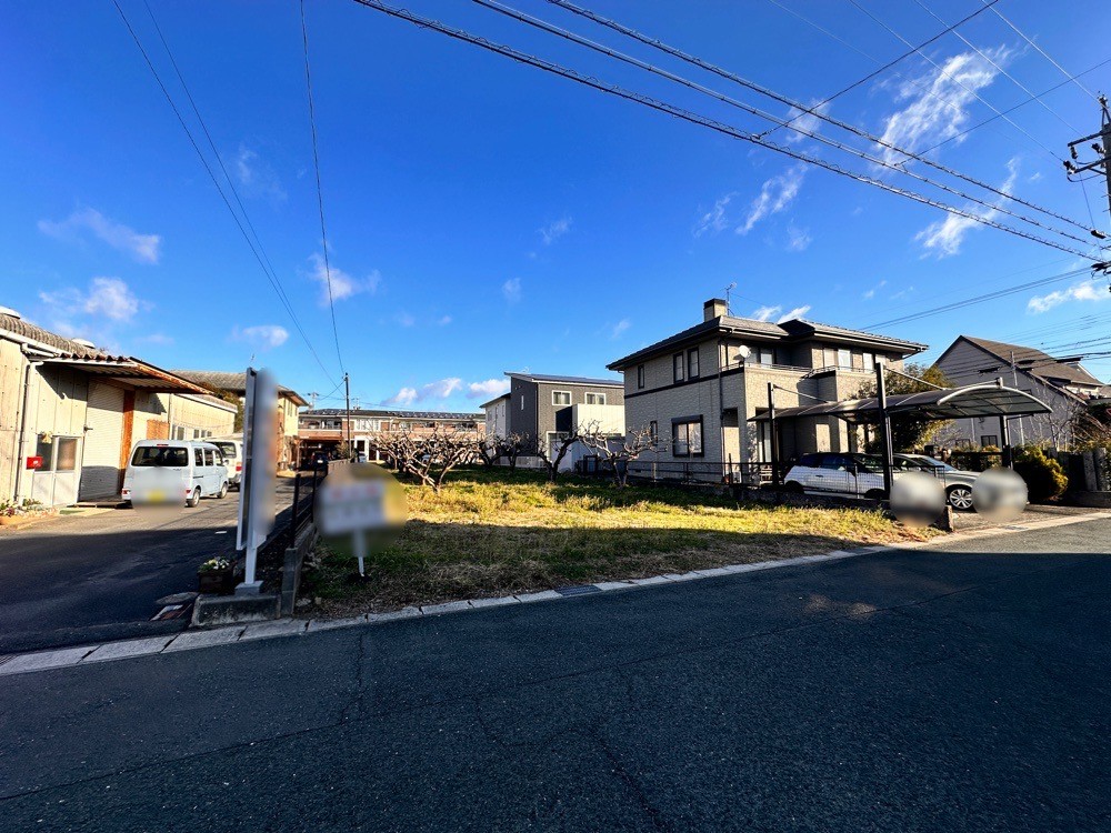 豊橋市東森岡一丁目 画像5
