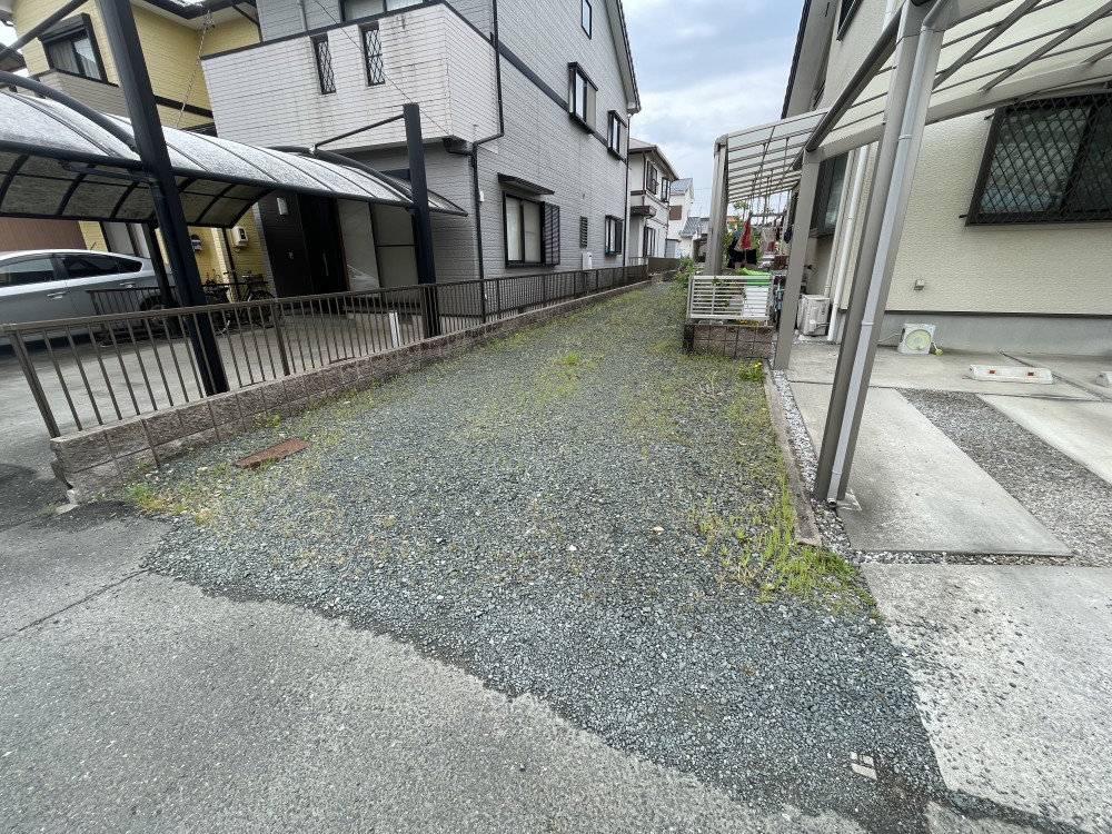 豊川市美園一丁目　B区画 画像6