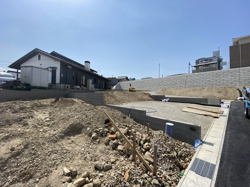 岡崎市美合町　全5区画　A区画 画像4